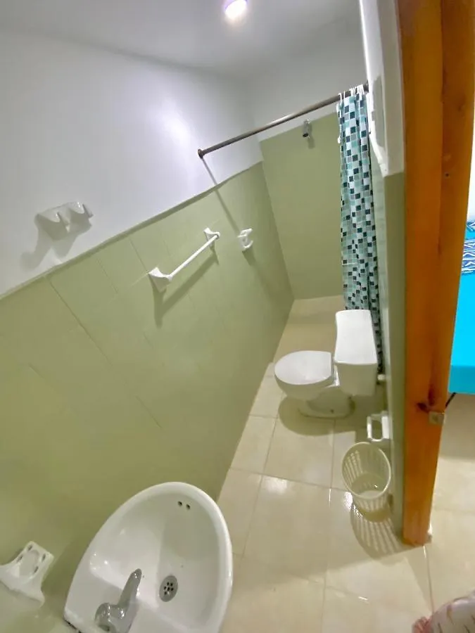 Hotel La Casona 42 Barranquilla  Pensión Barranquilla (Atlantico)