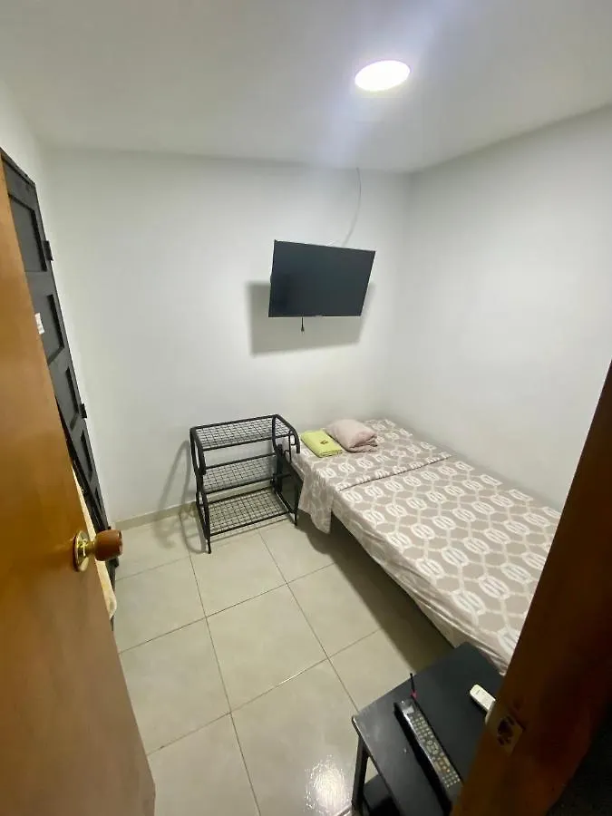 La Casona 42 Hotel Barranquilla  Guest house Barranquilla (Atlantico)
