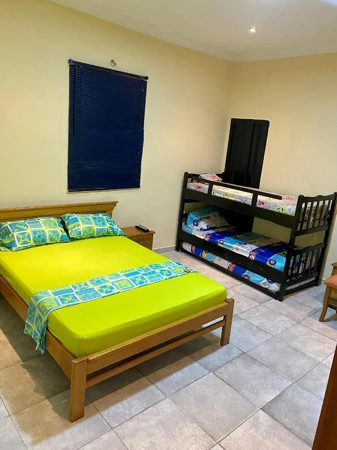 Hotel La Casona 42 Barranquilla