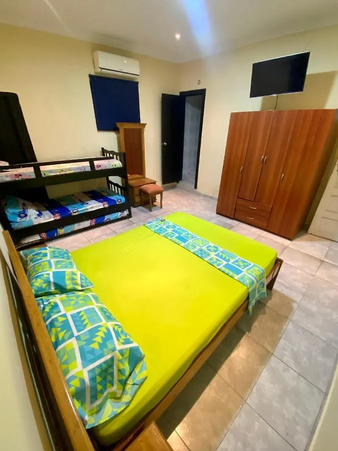 Hotel La Casona 42 Barranquilla  Colombia