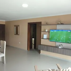 Hermosa Casa Amoblada Barranquilla (Atlantico)