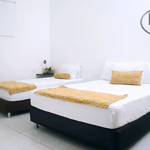Baq 44 Hotel