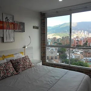 San Peter , Medellin Colombia