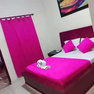 Flamingo Hotel