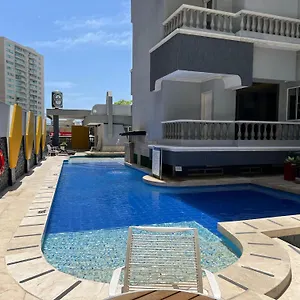 4* Hotel American Golf