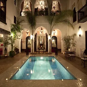 Assouel 4*, Marrakesh Morocco